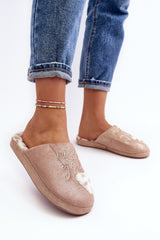 Zapatillas modelo 189100 Step in style