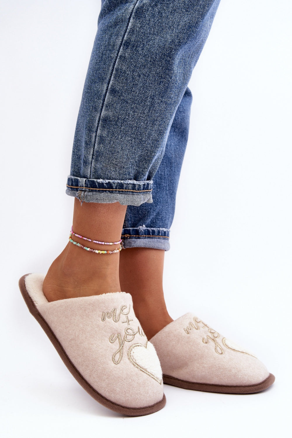 Zapatillas modelo 189102 Step in style