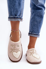 Zapatillas modelo 189102 Step in style