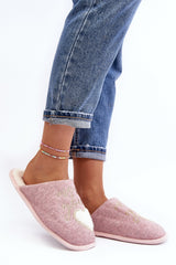 Zapatillas modelo 189104 Step in style
