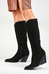 Botas tacón modelo 189113 PRIMO