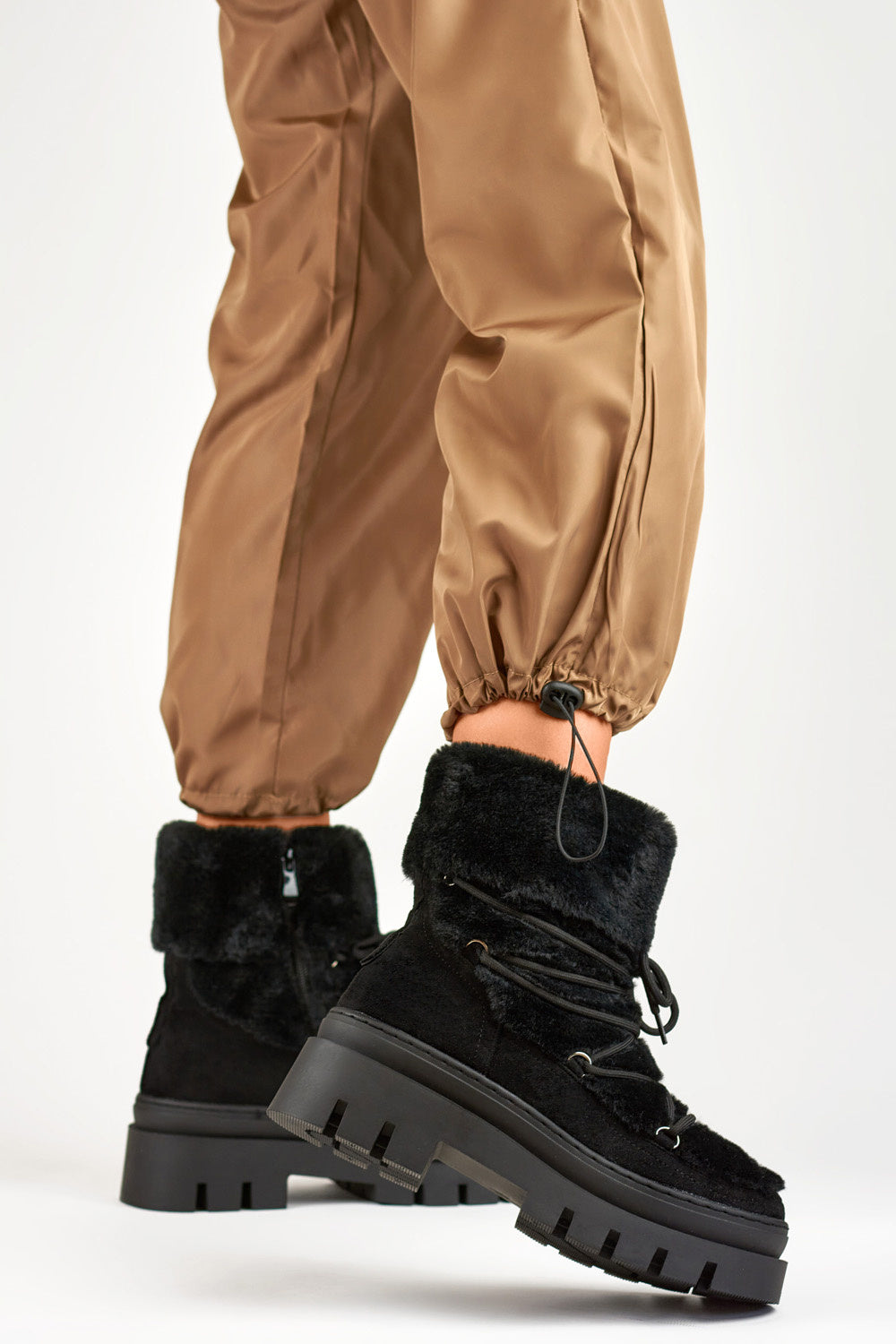 Botas de nieve modelo 189130 PRIMO