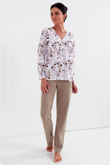 Pijama modelo 189064 Cana