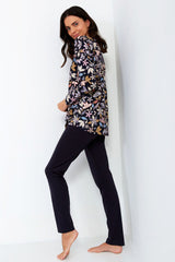 Pijama modelo 189073 Cana