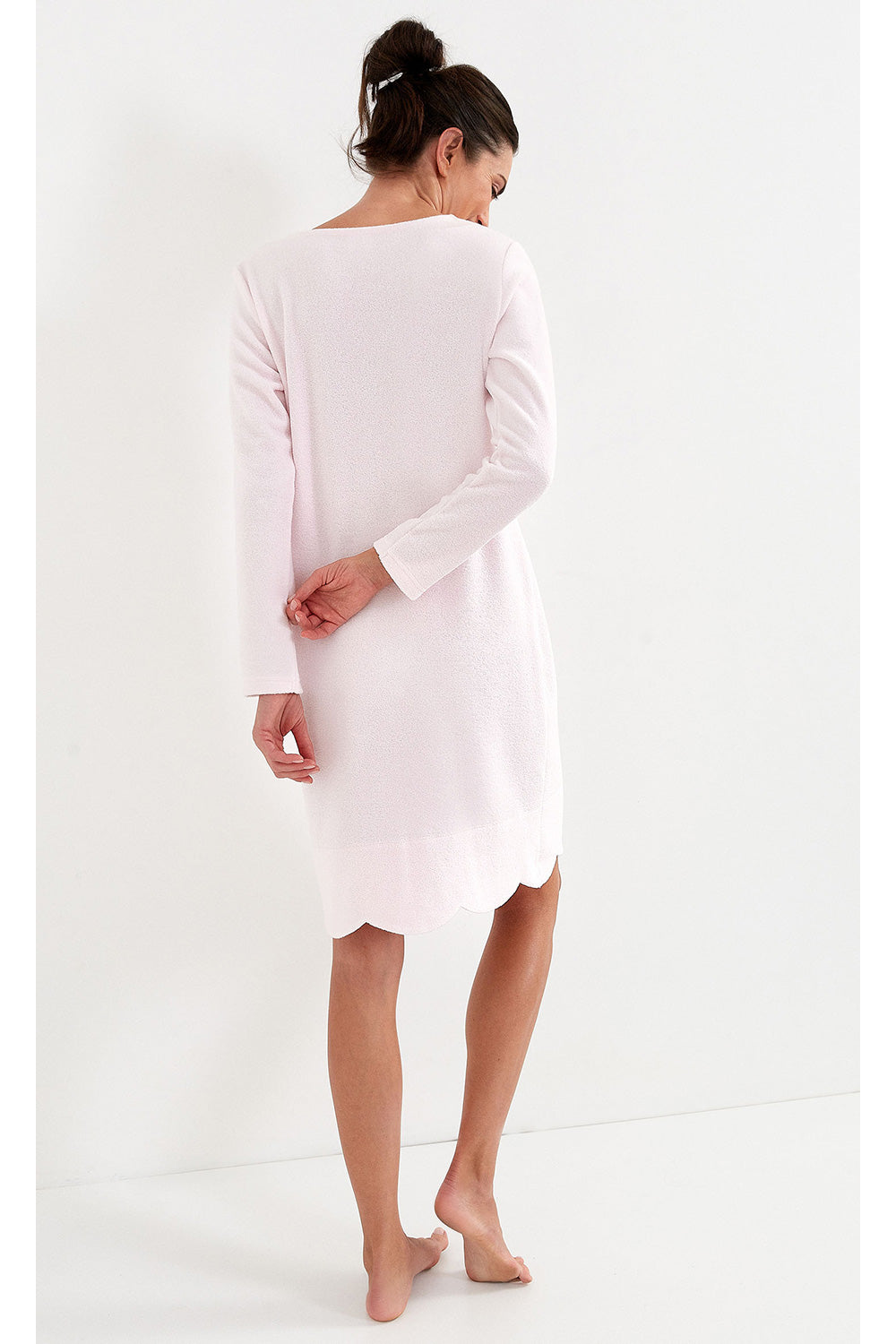 Camisón modelo 189076 Cana