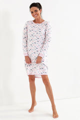 Camisón modelo 189077 Cana