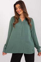 Blusa modelo 189200 Subnivel