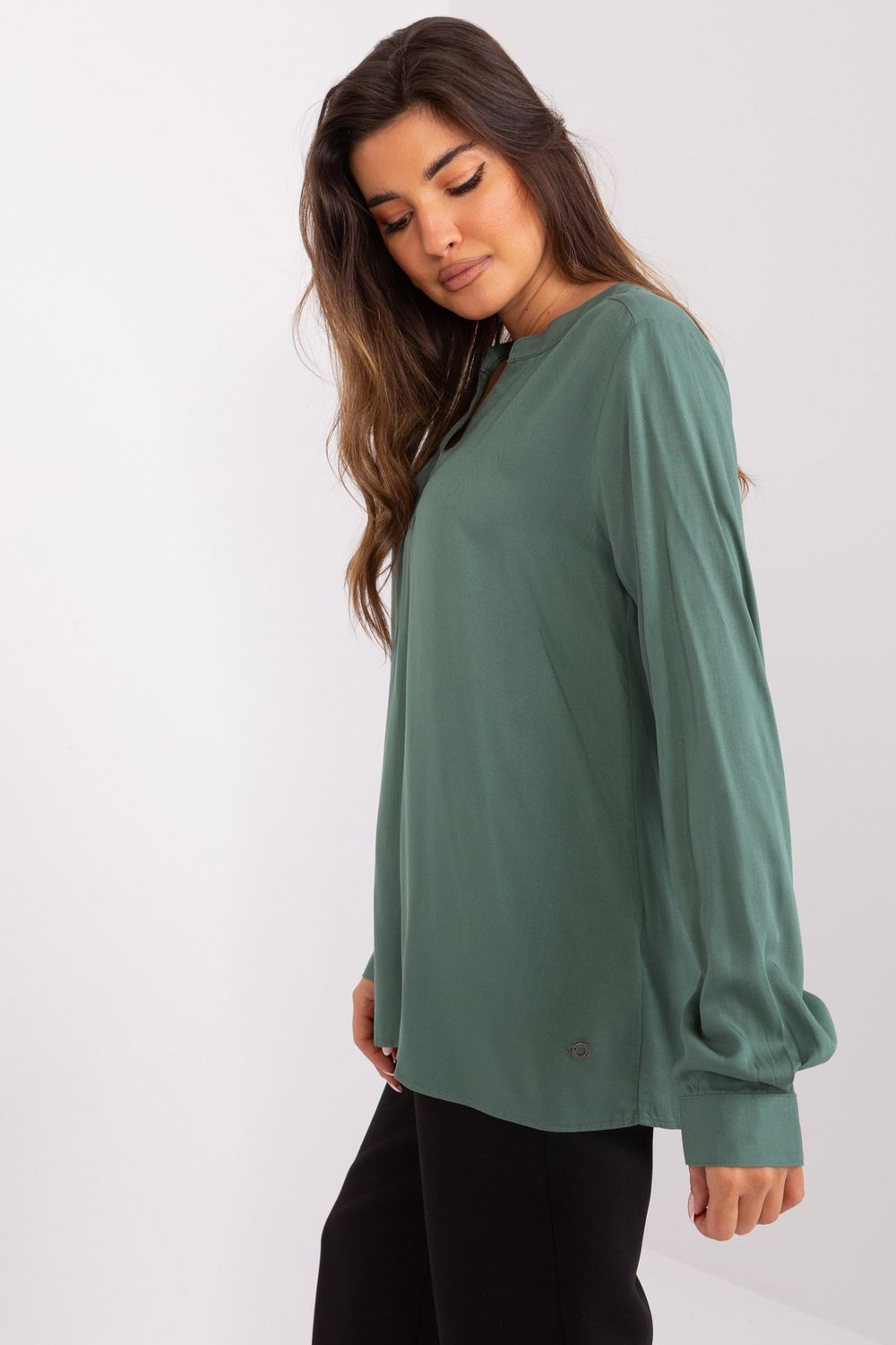 Blusa modelo 189200 Subnivel