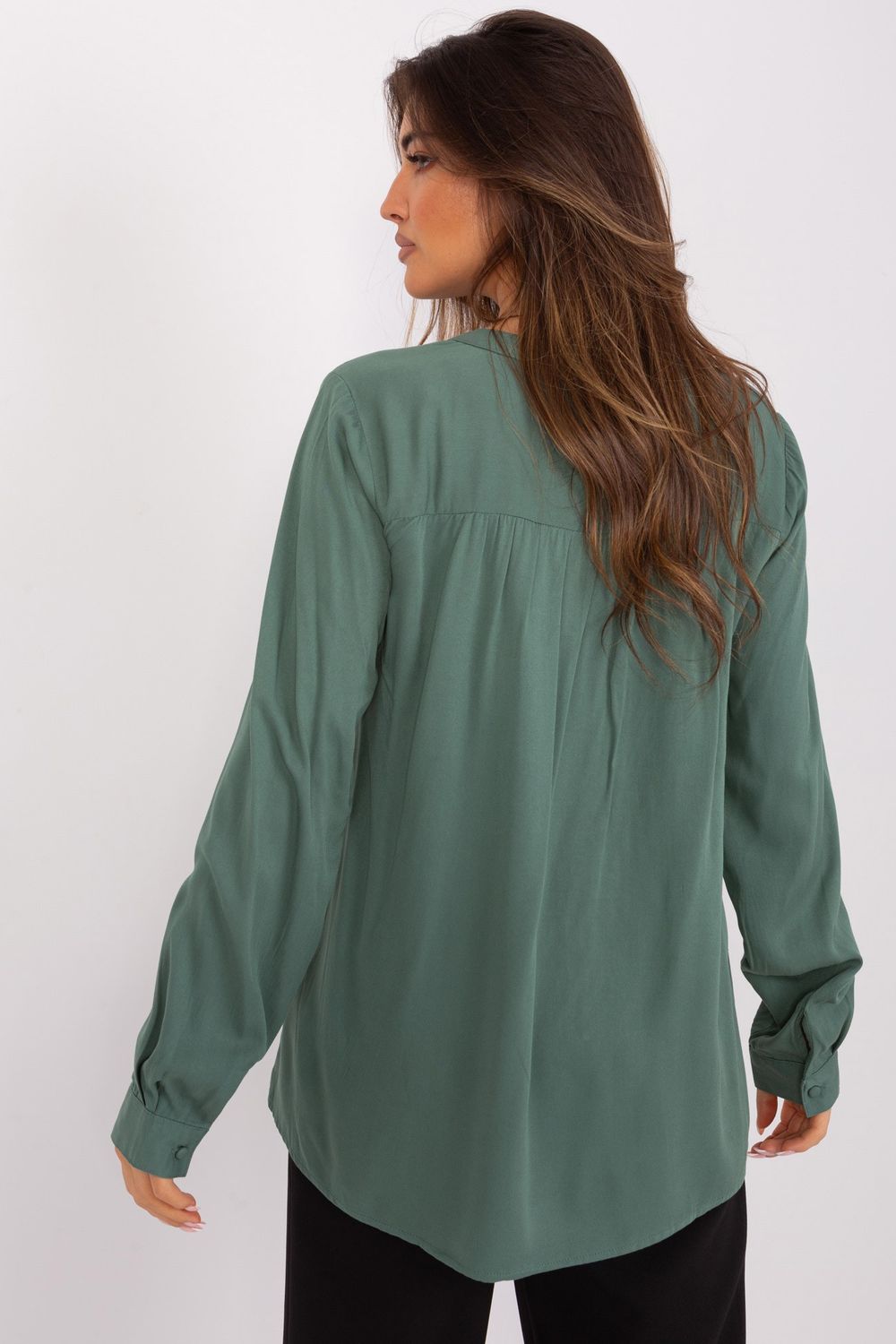 Blusa modelo 189200 Sublevel