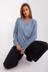 Blusa modelo 189201 Subnivel