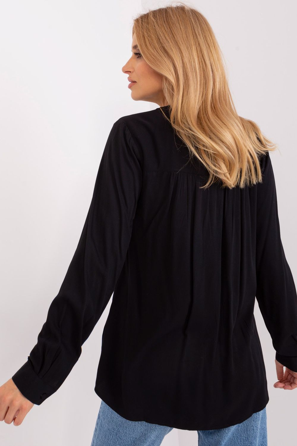 Blusa modelo 189202 Subnivel