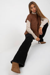 Chaleco modelo 189206 Subnivel