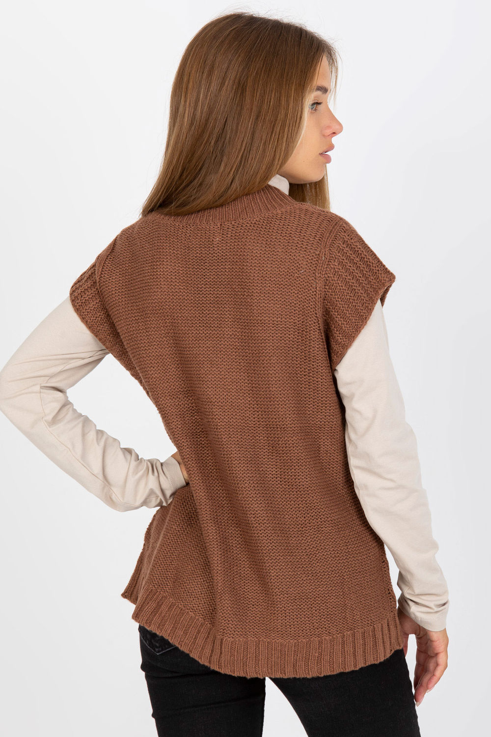 Chaleco modelo 189206 Sublevel