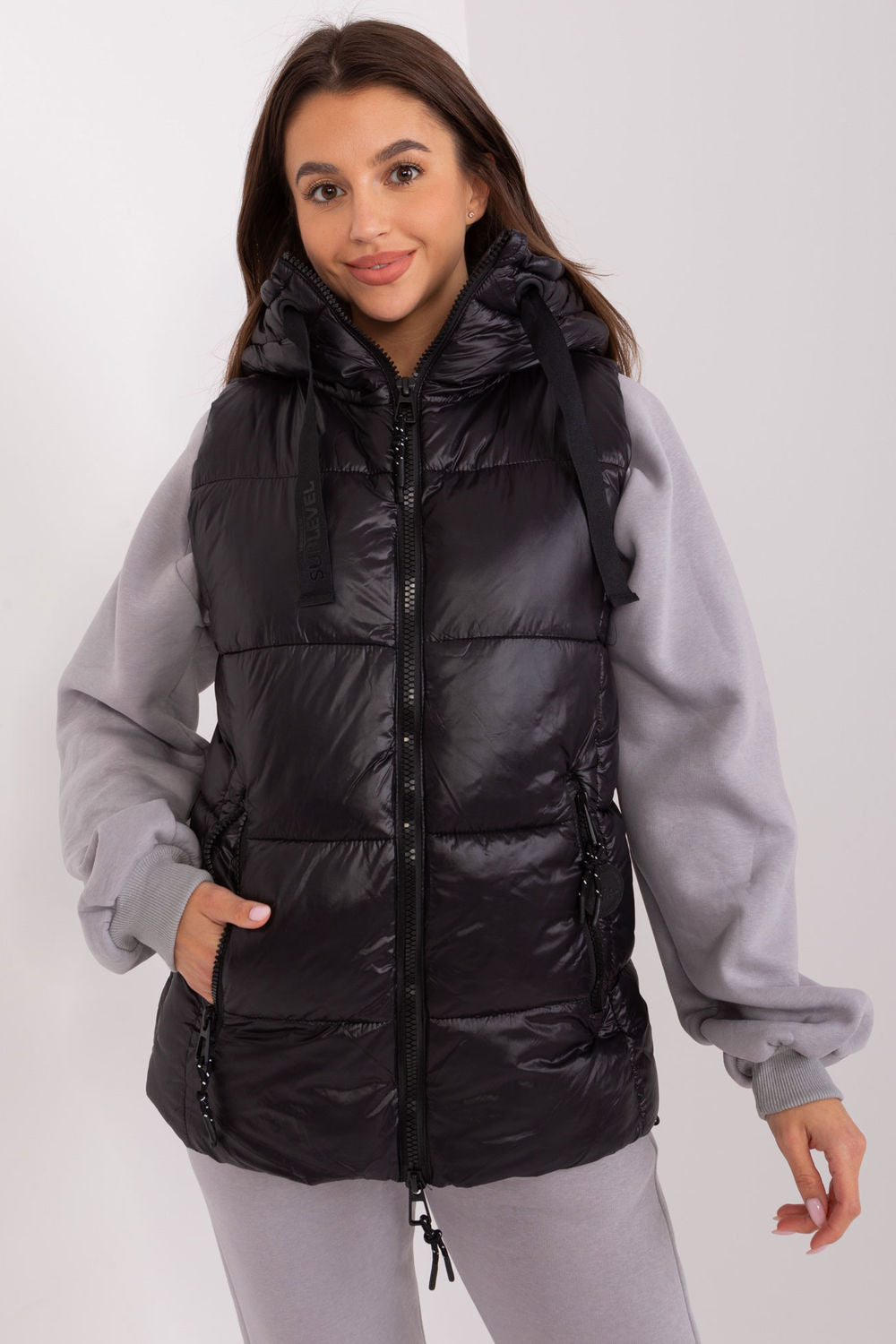 Chaleco modelo 189207 Sublevel