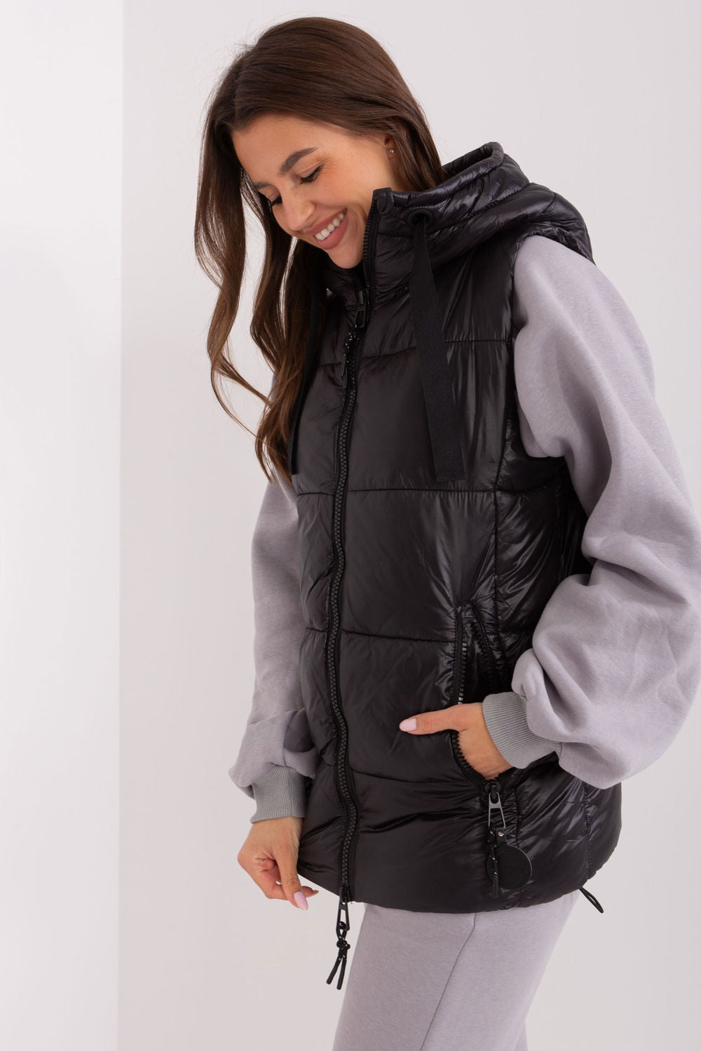 Chaleco modelo 189207 Sublevel