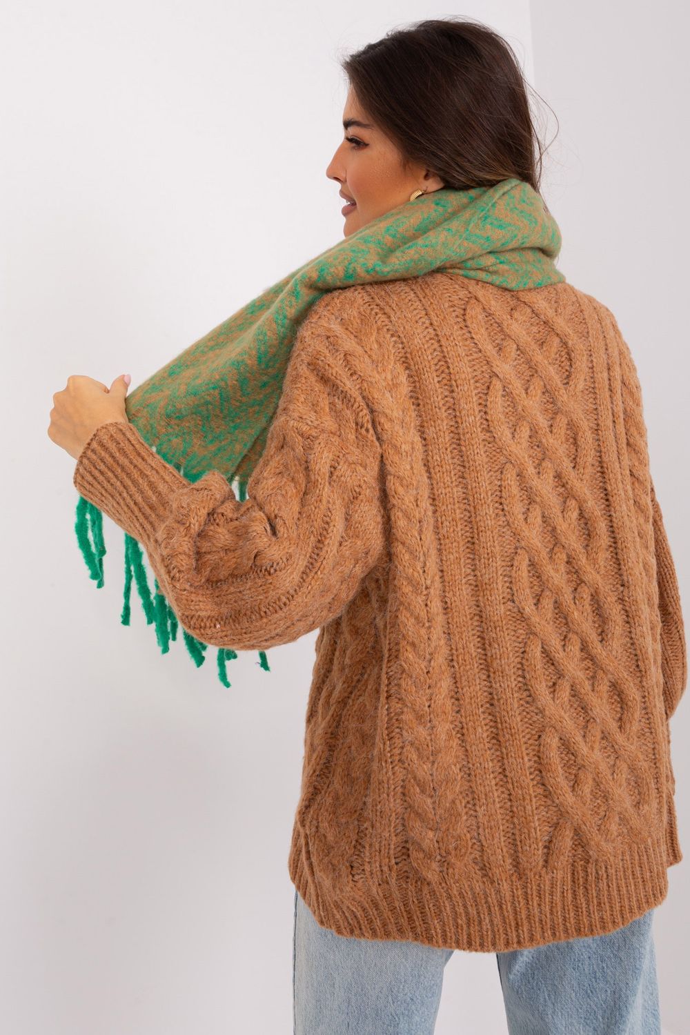 Mantón modelo 189233 AT