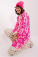 Gorro modelo 189248 AT