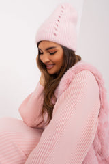 Gorro modelo 189251 AT