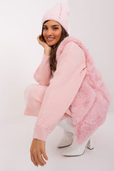 Gorro modelo 189251 AT