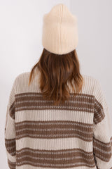 Gorro modelo 189257 AT