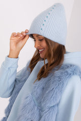 Gorro modelo 189259 AT