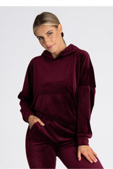 Sudadera modelo 189273 Figl