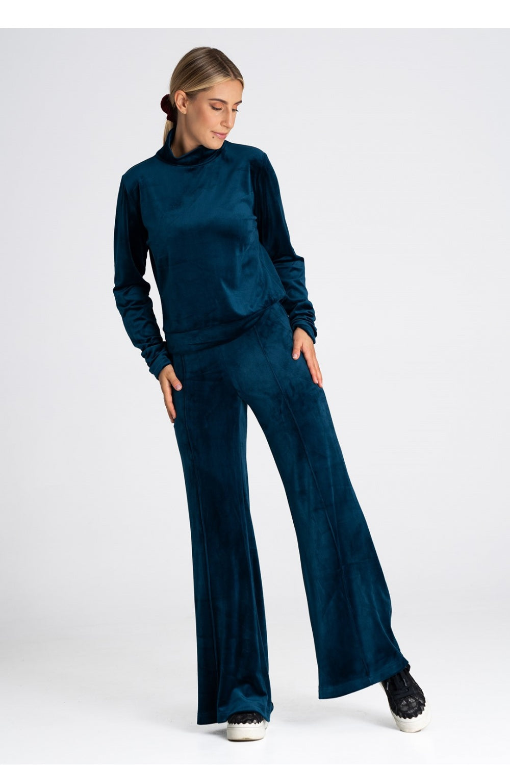 Pantalón de chándal modelo 189278 Figl