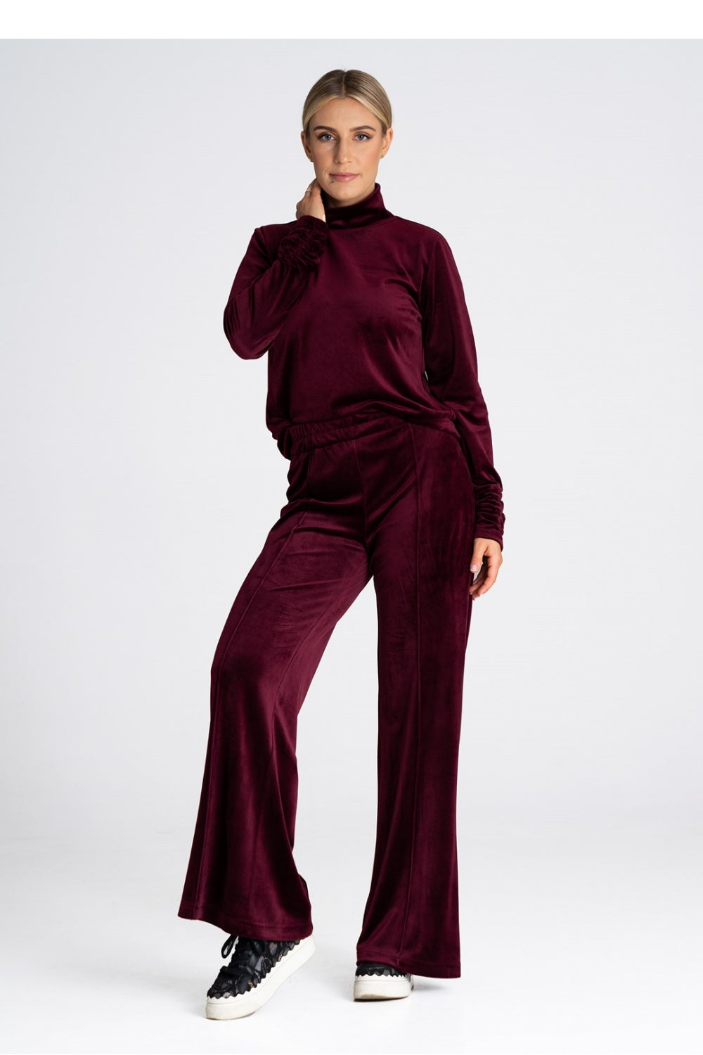 Pantalón de chándal modelo 189279 Figl