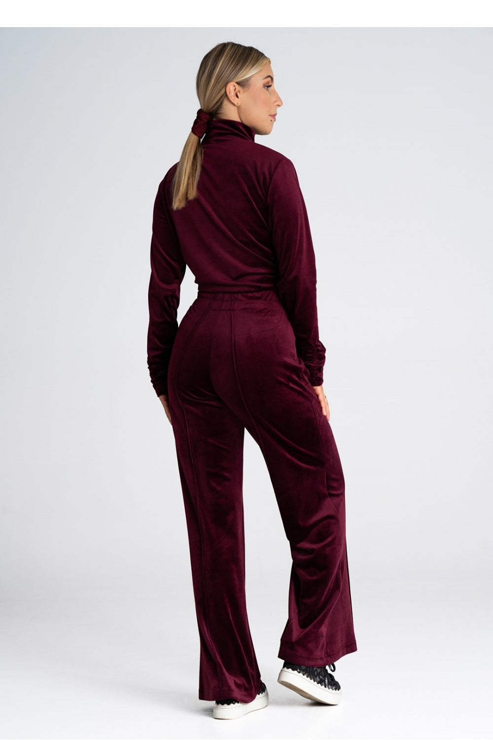 Pantalón de chándal modelo 189279 Figl