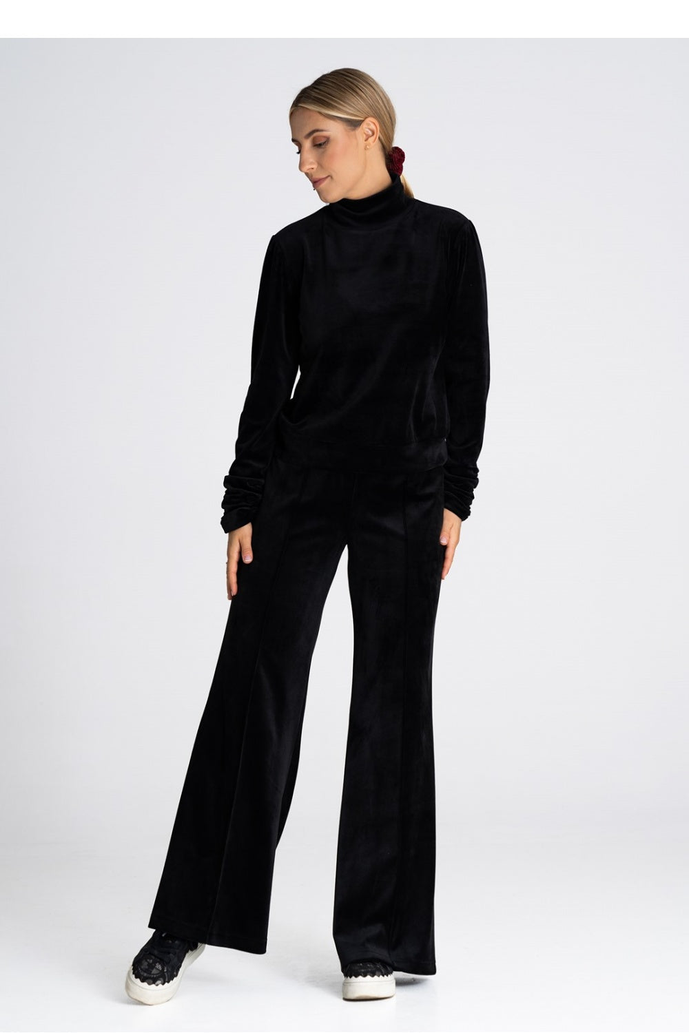 Pantalón chándal modelo 189280 Figl