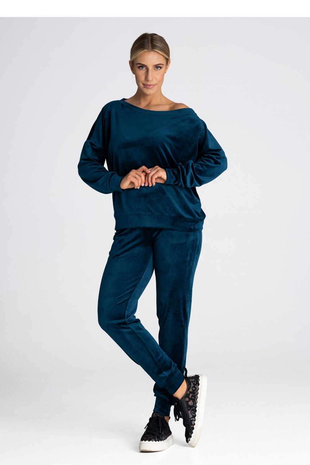 Pantalón de chándal modelo 189281 Figl