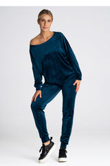 Pantalón de chándal modelo 189281 Figl