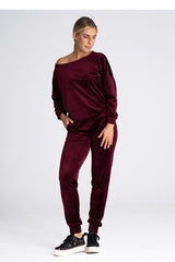 Pantalón de chándal modelo 189282 Figl