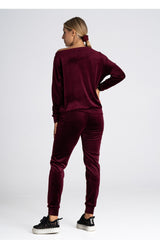 Pantalón de chándal modelo 189282 Figl
