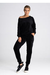 Pantalón de chándal modelo 189283 Figl