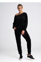 Pantalón de chándal modelo 189283 Figl