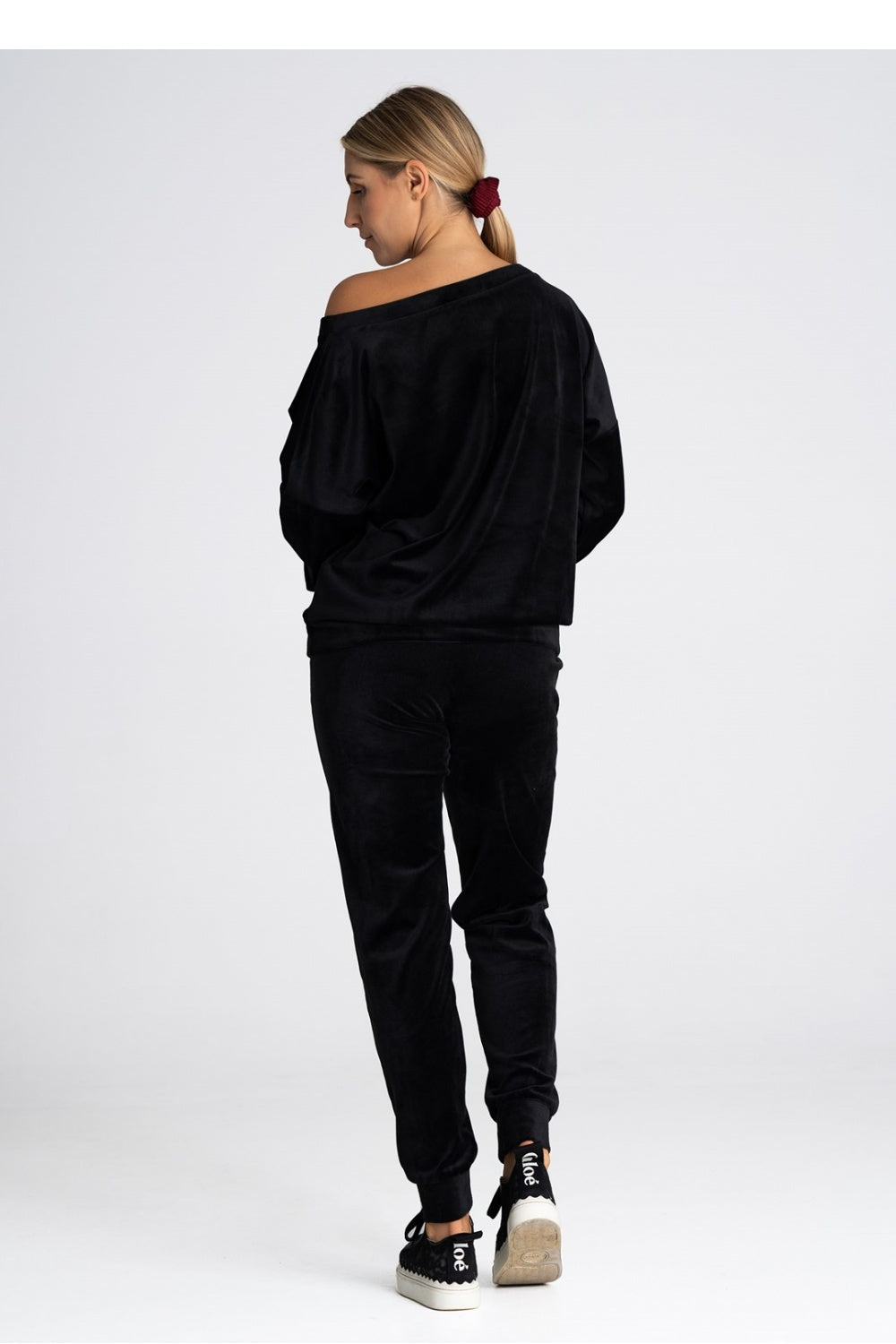 Pantalón de chándal modelo 189283 Figl