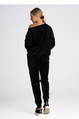 Pantalón de chándal modelo 189283 Figl