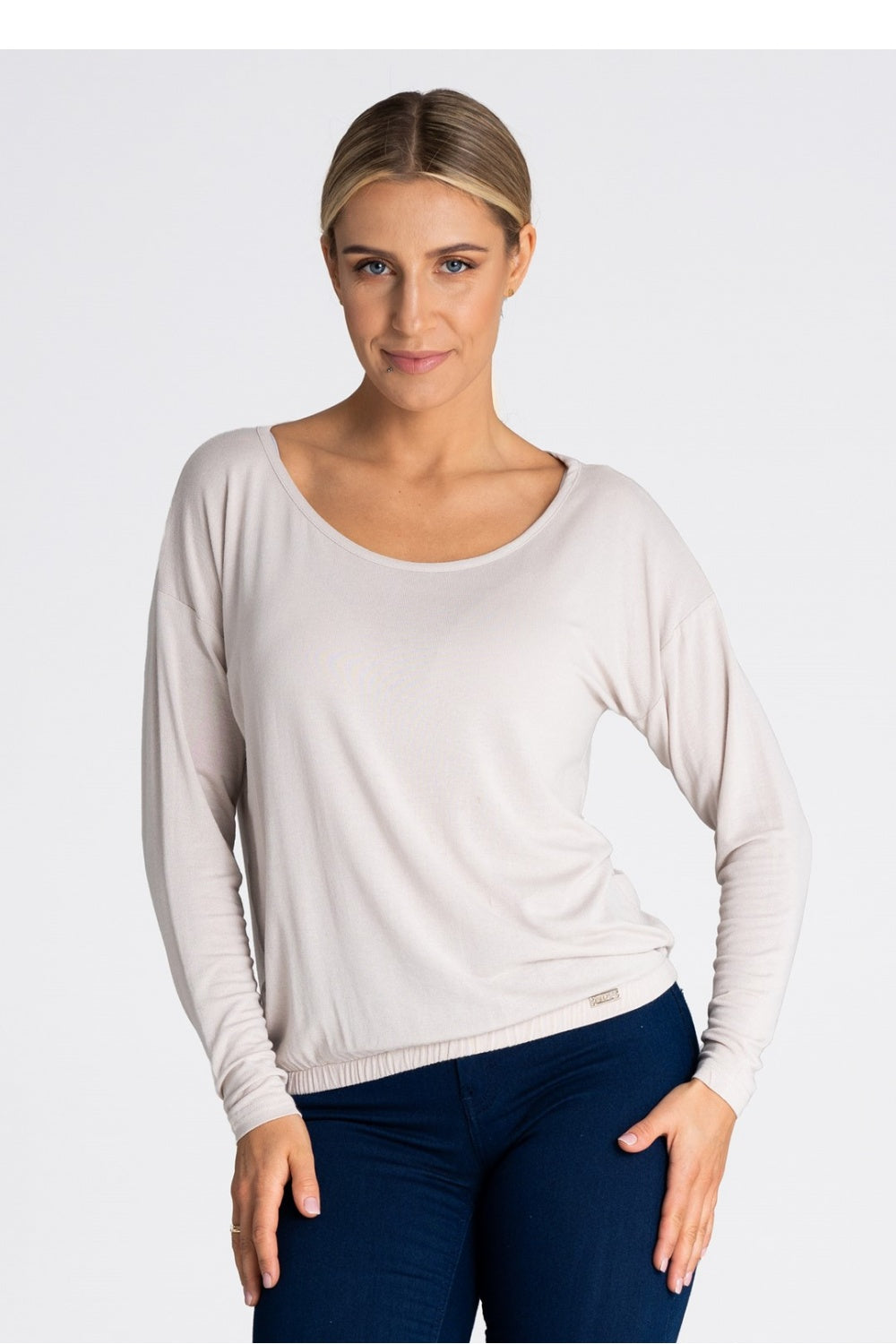Blusa modelo 189290 Figl