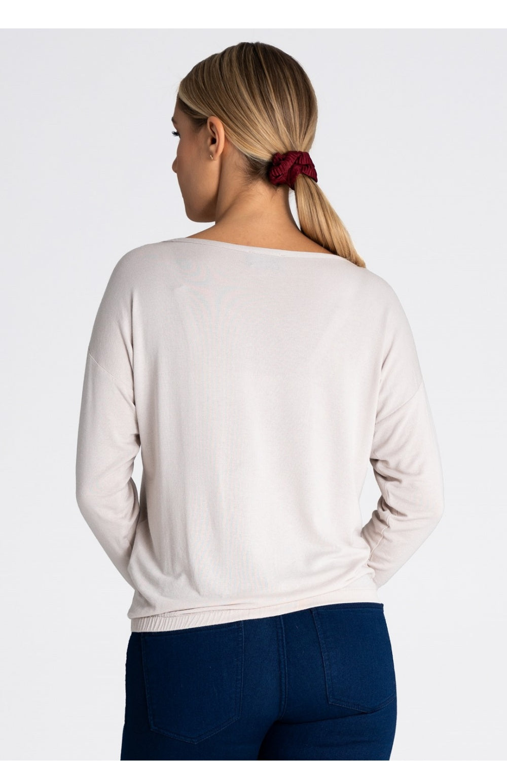 Blusa modelo 189290 Figl