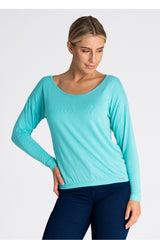 Blusa modelo 189291 Figl