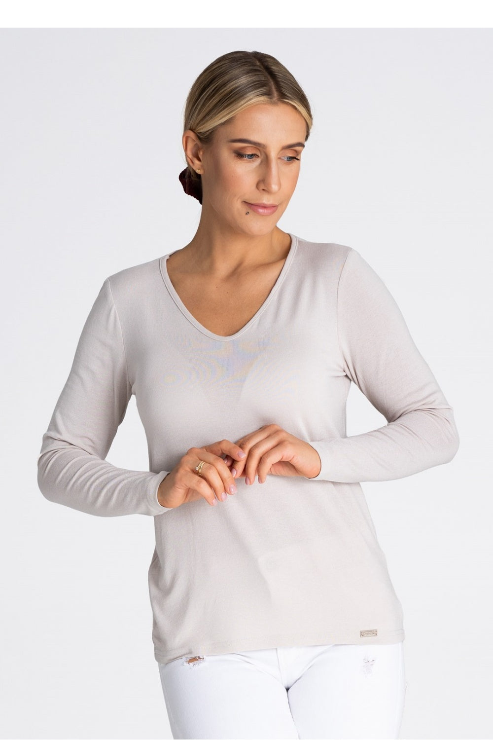 Blusa modelo 189293 Figl