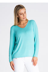 Blusa modelo 189294 Figl