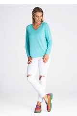 Blusa modelo 189294 Figl