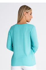 Blusa modelo 189294 Figl