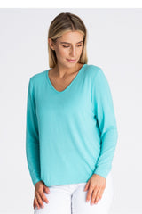Blusa modelo 189294 Figl