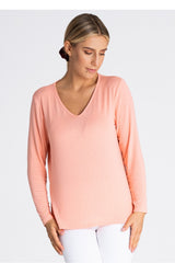 Blusa modelo 189295 Figl