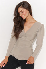Blusa modelo 189266 Numinou
