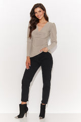 Blusa modelo 189266 Numinou