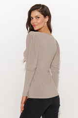 Blusa modelo 189266 Numinou